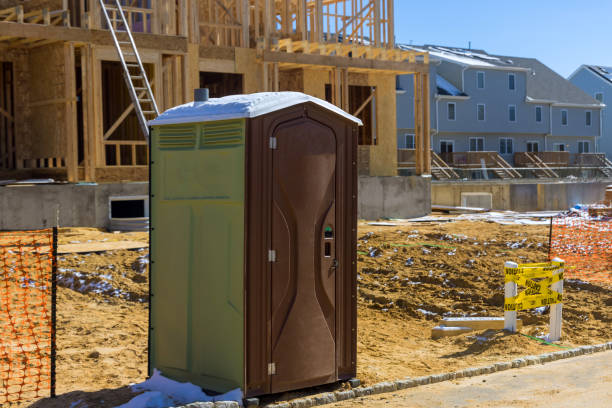 Portable Toilet Options We Offer in Ladoga, IN